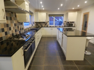 Kitchens in King's Lynn